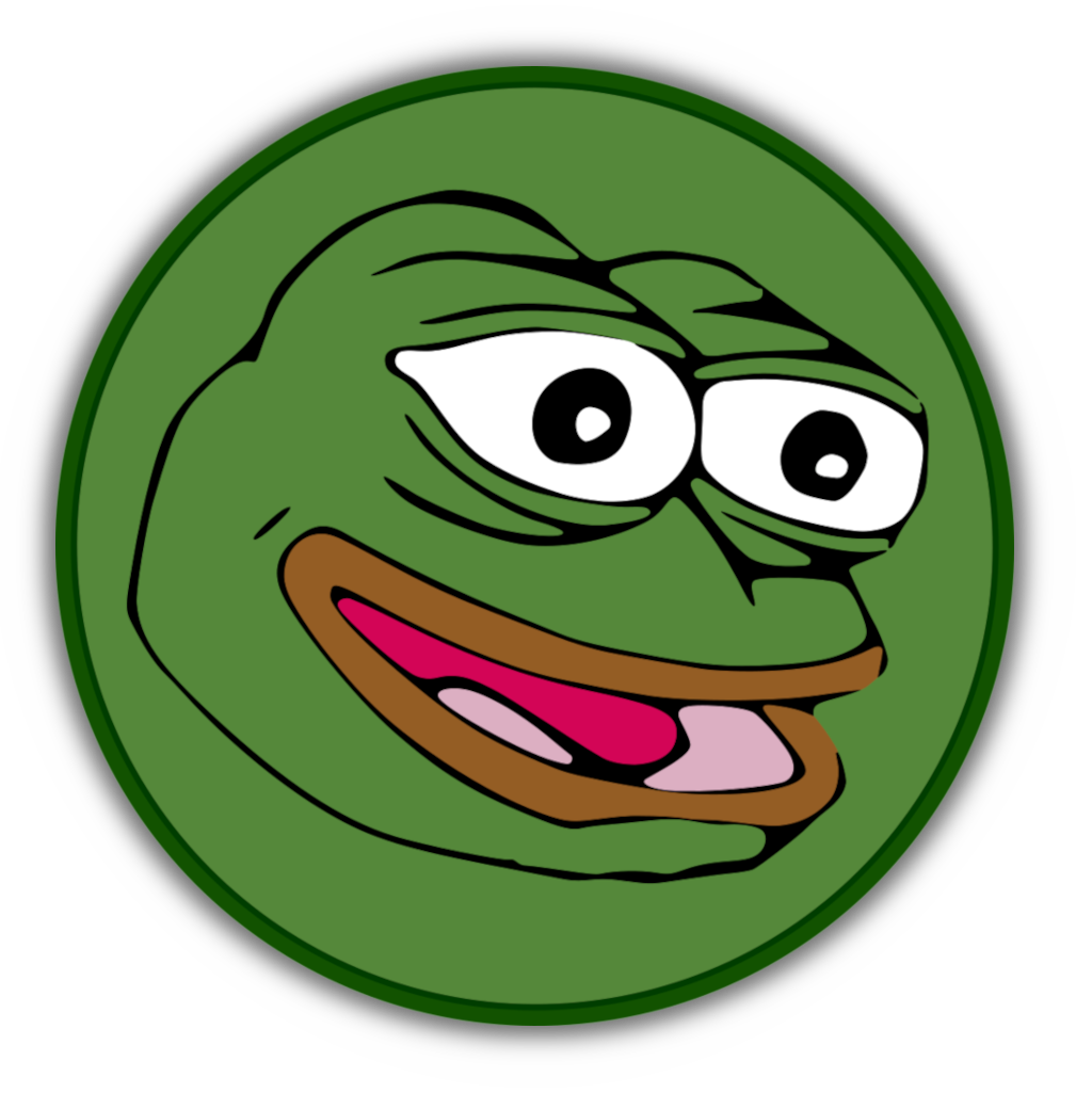 Pepecoin